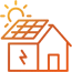 太阳能屋顶支架