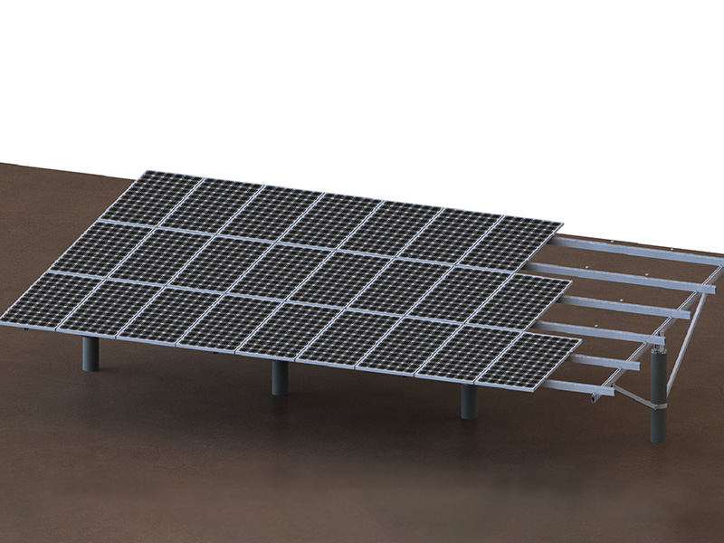 SolarFirst 提供太阳能解决方案，包括安装系统、跟踪器、BIPV 产品以及住宅、商业和工业用途的配件。