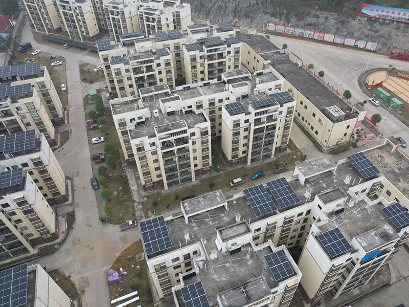 住房城乡建设部正式发布：《新建建筑光伏安装新规》（国标GB 55015-2021）