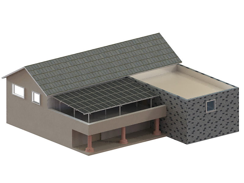 SolarFirst 提供太阳能解决方案，包括安装系统、跟踪器、BIPV 产品以及住宅、商业和工业用途的配件。