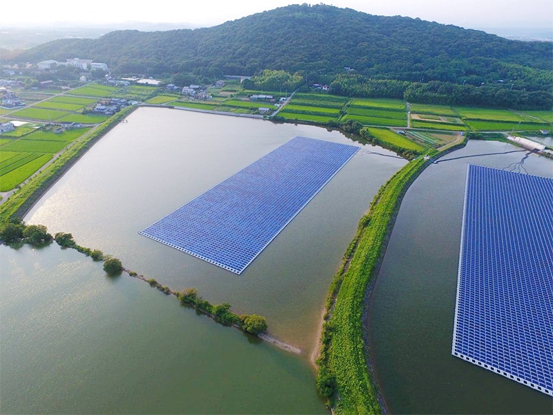 能源转型突破：潮汐光伏混合系统重塑发电