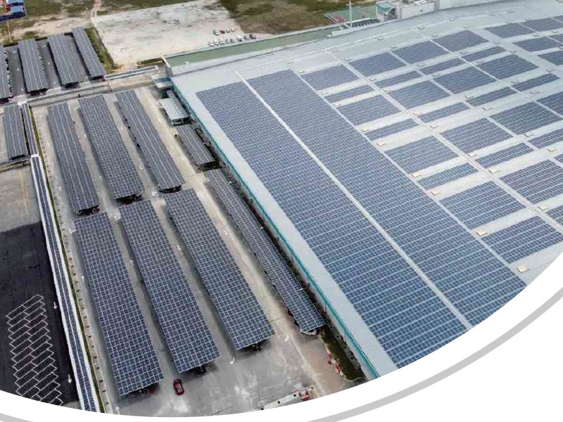 SolarFirst 提供太阳能解决方案，包括安装系统、跟踪器、BIPV 产品以及住宅、商业和工业用途的配件。