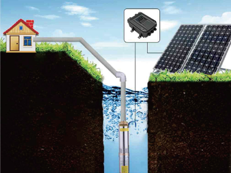 SolarFirst 提供太阳能解决方案，包括安装系统、跟踪器、BIPV 产品以及住宅、商业和工业用途的配件。