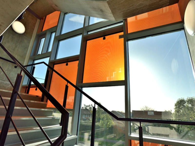 BIPV：市场分化，前景光明