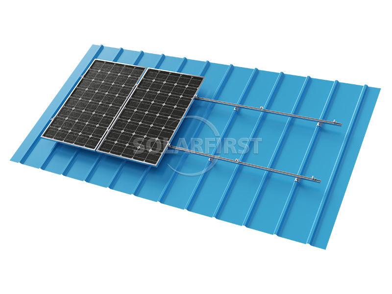 Anti-vibration clamp for manufacturing plants and chemical facilities