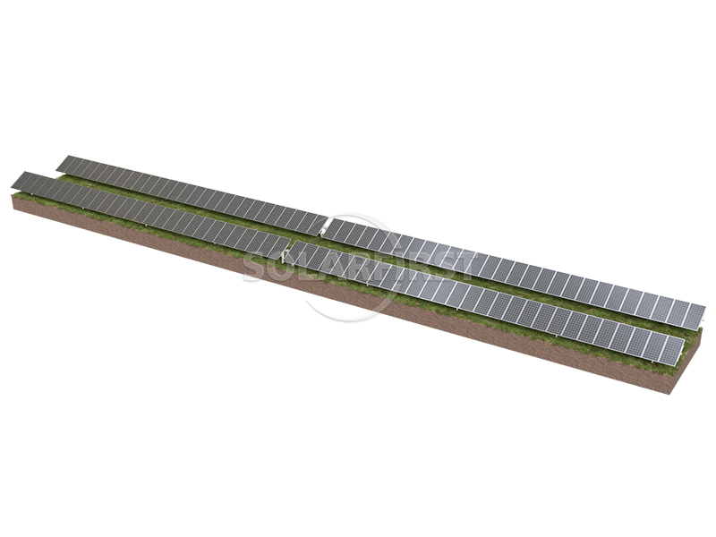 SolarFirst 提供太阳能解决方案，包括安装系统、跟踪器、BIPV 产品以及住宅、商业和工业用途的配件。