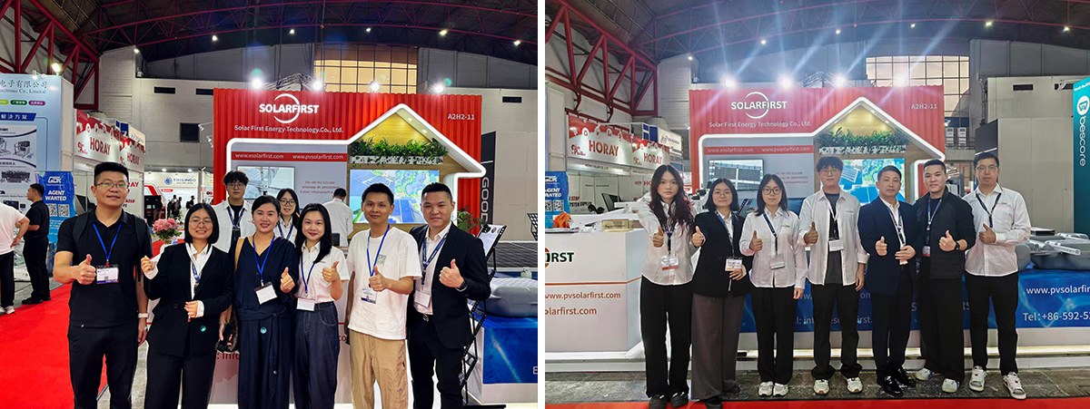 #Solartech Indonesia 2026