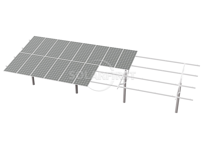 SolarFirst 提供太阳能解决方案，包括安装系统、跟踪器、BIPV 产品以及住宅、商业和工业用途的配件。